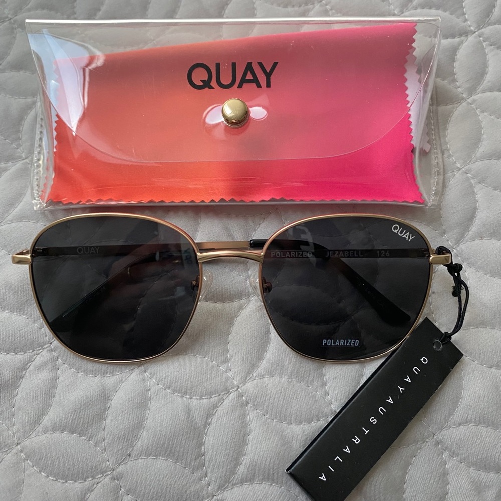 Quay Australia Jezebell